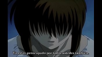 Flame of recca sex