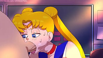 Usagi tsukino