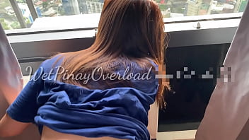 Pinay tiktoker sex video