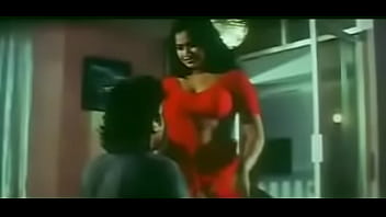 Sex scenes in tv serials