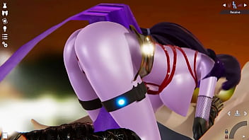 Raikou gif