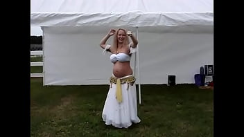 Big boobs belly dancers