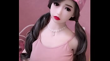 Lucy doll sex videos