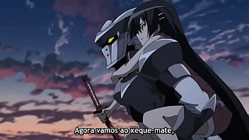 Akame akame ga safado fudendo