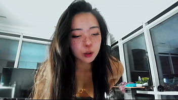 Asian chaturbate