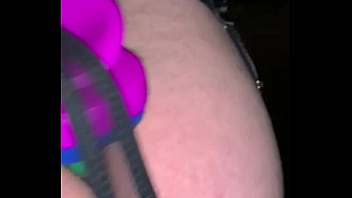 Sissy public porn