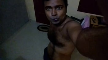 Nude indian male models