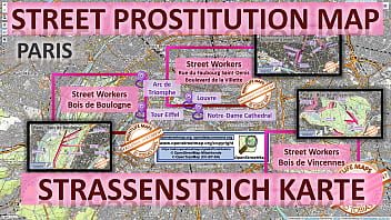 Prostituição nas estradas