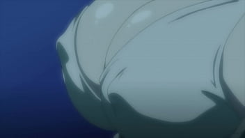 Anime breast expansion gif