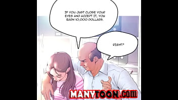 Manytoon