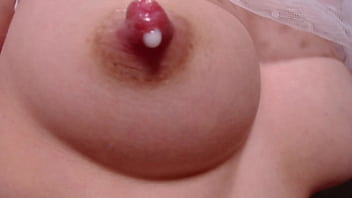 Sexy big nipple