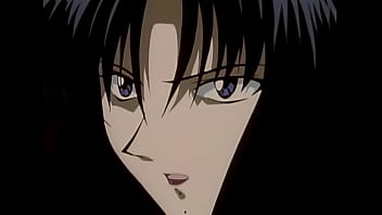 Flame of recca