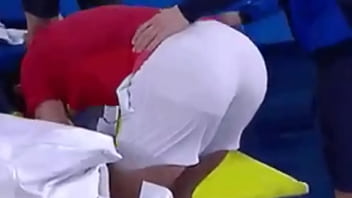 Is nadal gay