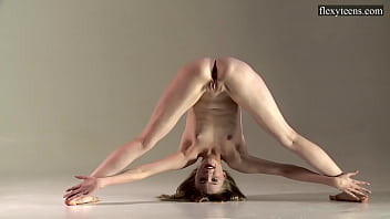 Ballerine nude