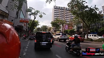 Bangkok porn videos