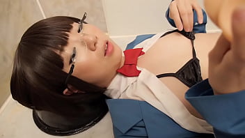 Japanese cosplay porn