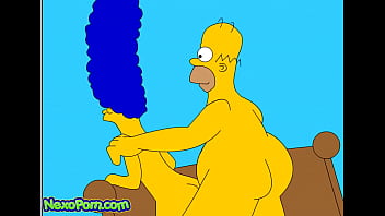 Homer com homer