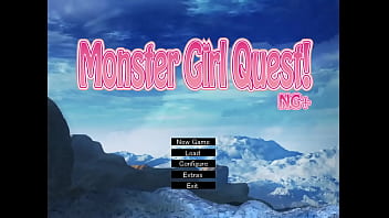 Monsters girl quest