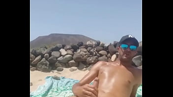 Gay beach gran canaria