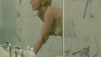 Carey mulligan naked