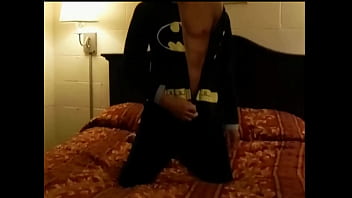 Batman gayporn