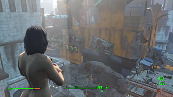 Fallout 4 nude mod