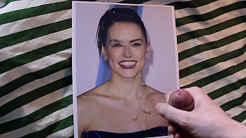 Daisy ridley fake porn