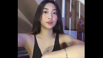 Pinay bigo live no bra