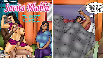 Savita bhabhi new episodes