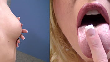 Cum on mouth hd porn movies