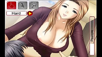 Hentai tits