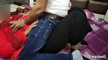 Indian friend hot sex