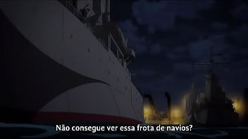 Hajimete no hitozuma episode 4