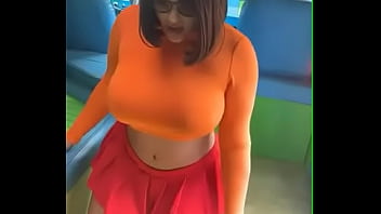 Velma cosplay onlyfans