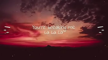 Break me