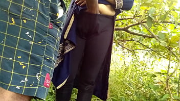 Jangal chudai video