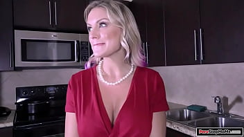 Pov stepmom