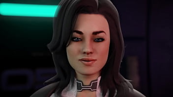 Miranda mass effect 2 porn