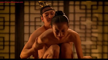 Cho yeo jeong the concubine