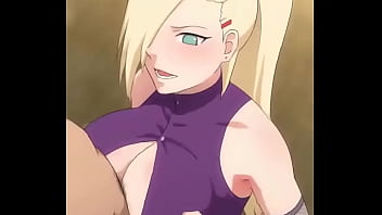 Ino yamanaka hot