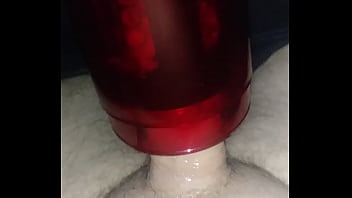 Blowjob fleshlight