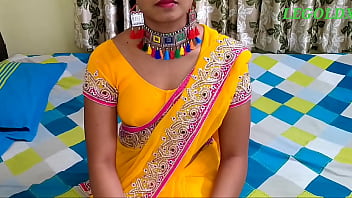 Anushka saree look