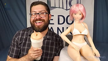 30 cm anime sex doll