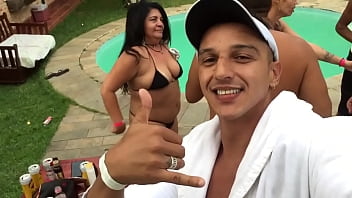 Câmeras bbb