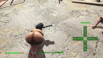Fallout 4 stopgame