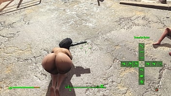 Fallout 4 strong milch