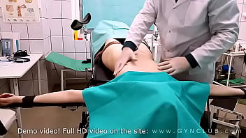 Gyno exam video