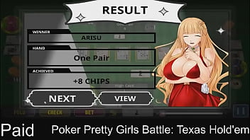 Texas holdem strip poker online