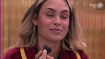 Natalia bbb pagando boquete