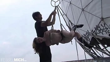 Rigger sex